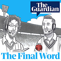 The Final Word Ashes Daily podcast