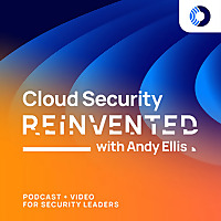Cloud Security Reinvented