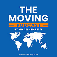 The Moving Podcast