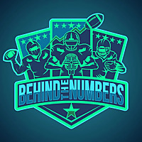 Behind The Numbers | A Football Card Podcast by Bench Clear Media
