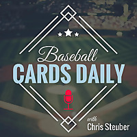 Baseball Cards Daily