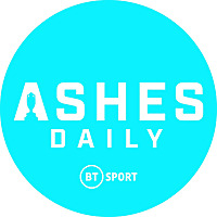 Ashes Daily