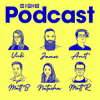 The WIRED Podcast