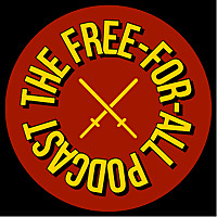 The Free-for-All Podcast