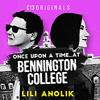 Once Upon a Time&hellip; at Bennington College
