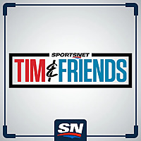 Tim and Friends