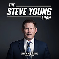 The Steve Young Show The Steve Young Show