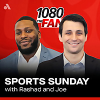Sports Sunday with Rashad and Joe