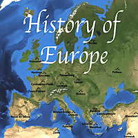 A History of Europe, Key Battles