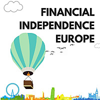 Financial Independence Europe Podcast