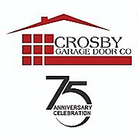 Crosby Garage Door Co Blog 
