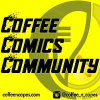 Coffee 'n' Capes