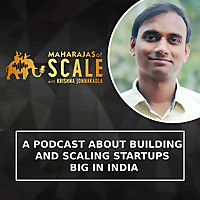 Maharajas of Scale