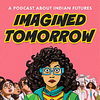 Imagined Tomorrow