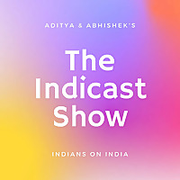 Indicast - Indians on India