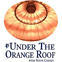 Under the Orange Roof