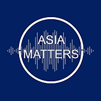 Asia Matters Podcast