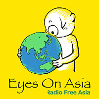 Eyes on Asia