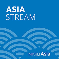 Asia Stream