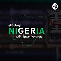 All About Nigeria