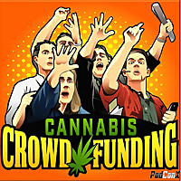Cannabis Crowdfunding
