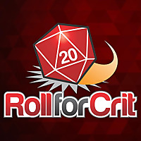 Roll For Crit