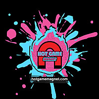 Hot Game Magnet: Board game reviews