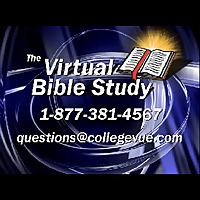 The Virtual Bible Study
