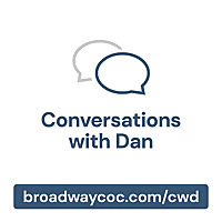 Conversation with Dan Podcast