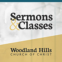 Woodland Hills Church of Christ Woodland Hills Church of Christ