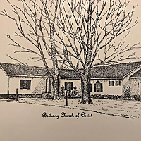 Bethany Church of Christ