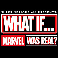 Super Serious 616