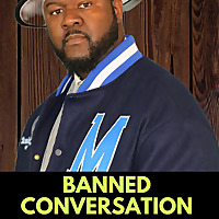 Banned Converse