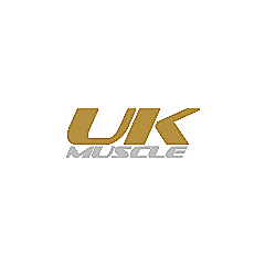 UK-Muscle.co.uk Forum