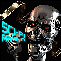 Sci-Fi Rewind
