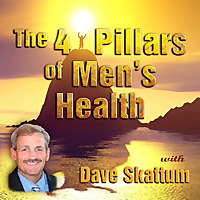 The 4 Pillars of Men's Health
