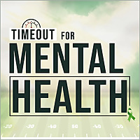 Time Out For Mental Health