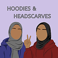 Hoodies & Headscarves