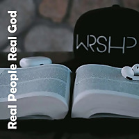 RPRG Real People Real God