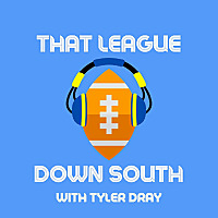 That League Down South