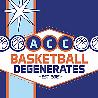 ACC Basketball Degenerates