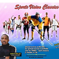 Sports Vision