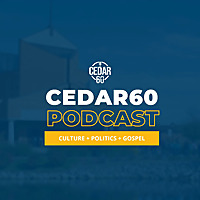 Cedar60 Podcast