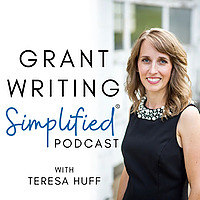 Grant Writing Simplified