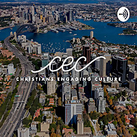 Christians Engaging Culture Podcast