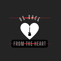 On Rock: From the Heart