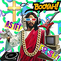 Making My Friend Listen to Christian Rock