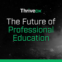 The Future of Professional Education