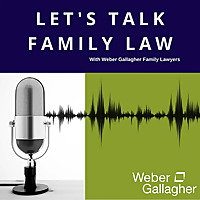 Let's Talk Family Law