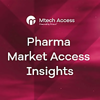Pharma Market Access Insights - from Mtech Access